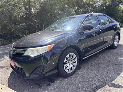 2012 Toyota Camry LE - Photo 1 - Essex, MD 21221