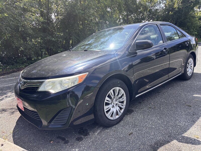 2012 Toyota Camry LE   - Photo 1 - Essex, MD 21221