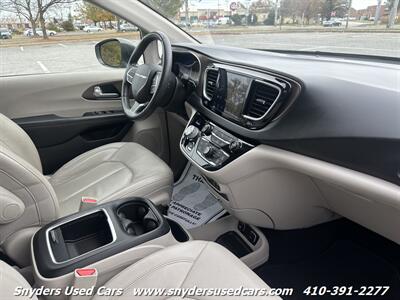 2018 Chrysler Pacifica Touring L Plus   - Photo 21 - Essex, MD 21221