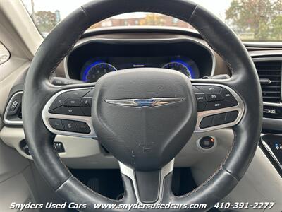 2018 Chrysler Pacifica Touring L Plus   - Photo 13 - Essex, MD 21221