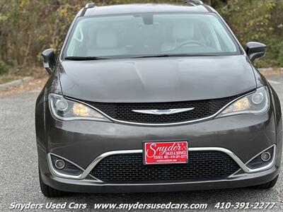 2018 Chrysler Pacifica Touring L Plus   - Photo 7 - Essex, MD 21221