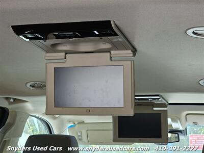 2015 GMC Yukon XL SLT   - Photo 24 - Essex, MD 21221