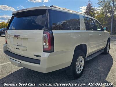 2015 GMC Yukon XL SLT   - Photo 5 - Essex, MD 21221