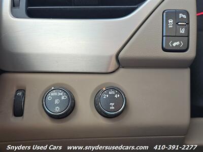 2015 GMC Yukon XL SLT   - Photo 35 - Essex, MD 21221
