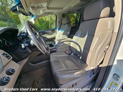 2015 GMC Yukon XL SLT   - Photo 9 - Essex, MD 21221