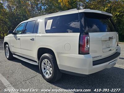 2015 GMC Yukon XL SLT   - Photo 3 - Essex, MD 21221