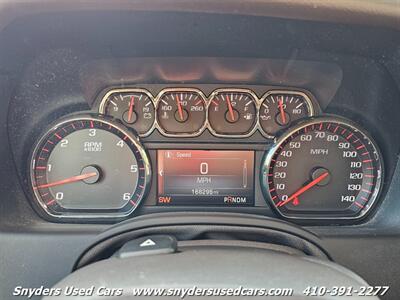 2015 GMC Yukon XL SLT   - Photo 33 - Essex, MD 21221