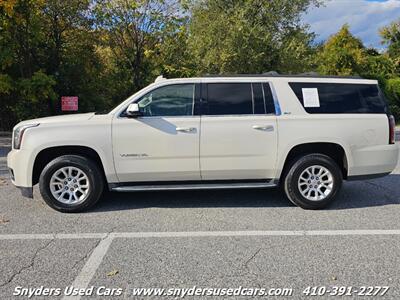 2015 GMC Yukon XL SLT   - Photo 2 - Essex, MD 21221