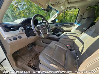 2015 GMC Yukon XL SLT   - Photo 10 - Essex, MD 21221