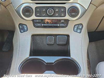 2015 GMC Yukon XL SLT   - Photo 28 - Essex, MD 21221