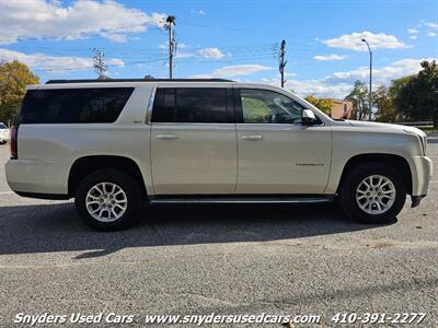 2015 GMC Yukon XL SLT   - Photo 6 - Essex, MD 21221