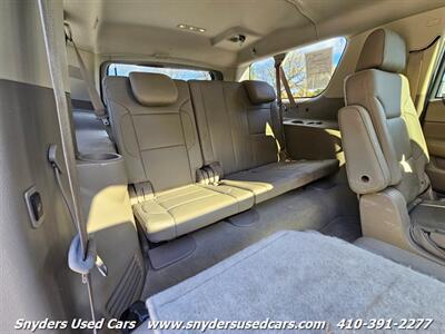 2015 GMC Yukon XL SLT   - Photo 19 - Essex, MD 21221