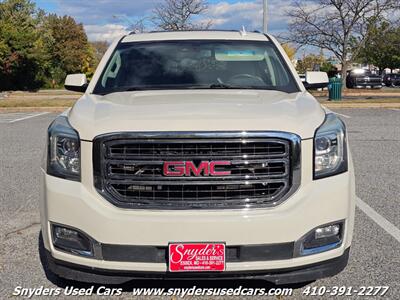 2015 GMC Yukon XL SLT   - Photo 8 - Essex, MD 21221