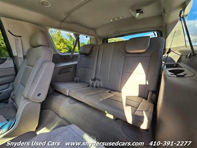 2015 GMC Yukon XL SLT   - Photo 14 - Essex, MD 21221