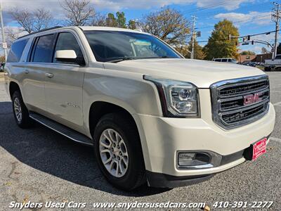 2015 GMC Yukon XL SLT   - Photo 7 - Essex, MD 21221