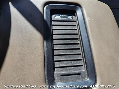 2015 GMC Yukon XL SLT   - Photo 36 - Essex, MD 21221