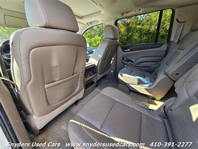 2015 GMC Yukon XL SLT   - Photo 12 - Essex, MD 21221