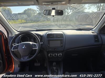 2020 Mitsubishi Outlander Sport Special Edition   - Photo 13 - Essex, MD 21221