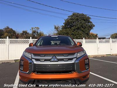 2020 Mitsubishi Outlander Sport Special Edition   - Photo 3 - Essex, MD 21221