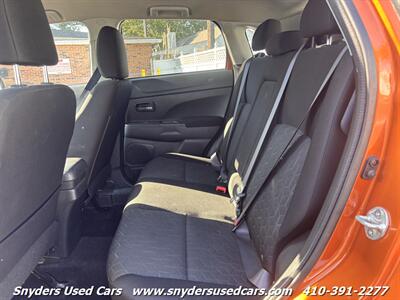 2020 Mitsubishi Outlander Sport Special Edition   - Photo 11 - Essex, MD 21221
