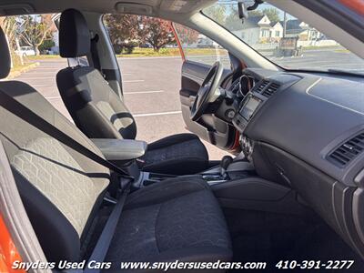 2020 Mitsubishi Outlander Sport Special Edition   - Photo 15 - Essex, MD 21221