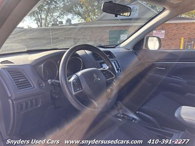 2020 Mitsubishi Outlander Sport Special Edition   - Photo 9 - Essex, MD 21221