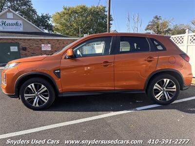 2020 Mitsubishi Outlander Sport Special Edition   - Photo 4 - Essex, MD 21221