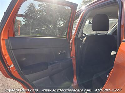 2020 Mitsubishi Outlander Sport Special Edition   - Photo 10 - Essex, MD 21221