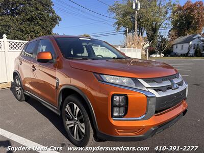 2020 Mitsubishi Outlander Sport Special Edition   - Photo 2 - Essex, MD 21221