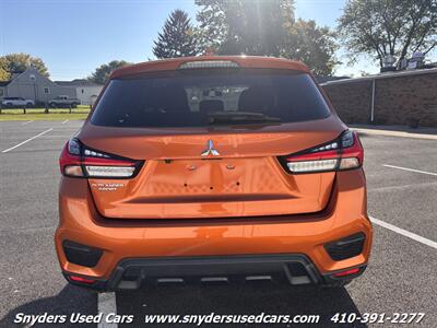2020 Mitsubishi Outlander Sport Special Edition   - Photo 6 - Essex, MD 21221