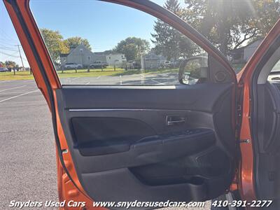 2020 Mitsubishi Outlander Sport Special Edition   - Photo 8 - Essex, MD 21221