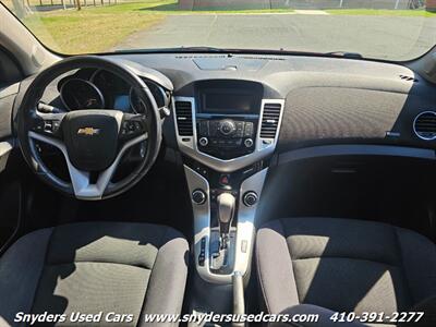 2014 Chevrolet Cruze 1LT Auto   - Photo 18 - Essex, MD 21221