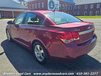 2014 Chevrolet Cruze 1LT Auto   - Photo 3 - Essex, MD 21221