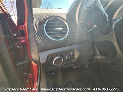 2014 Chevrolet Cruze 1LT Auto   - Photo 26 - Essex, MD 21221