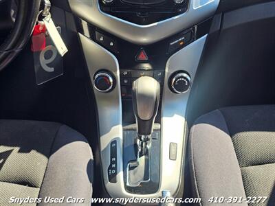 2014 Chevrolet Cruze 1LT Auto   - Photo 20 - Essex, MD 21221