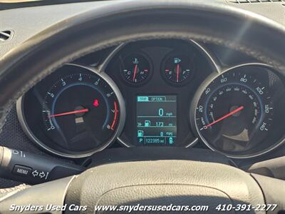 2014 Chevrolet Cruze 1LT Auto   - Photo 24 - Essex, MD 21221