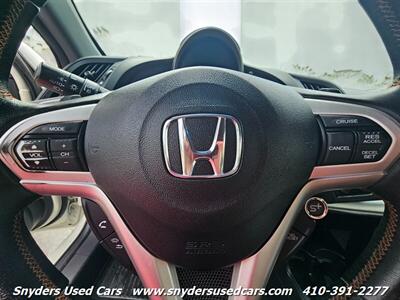 2016 Honda CR-Z EX   - Photo 29 - Essex, MD 21221