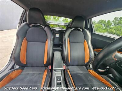 2016 Honda CR-Z EX   - Photo 20 - Essex, MD 21221