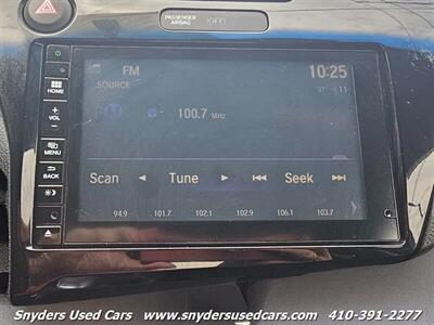 2016 Honda CR-Z EX   - Photo 38 - Essex, MD 21221