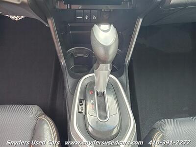 2016 Honda CR-Z EX   - Photo 24 - Essex, MD 21221