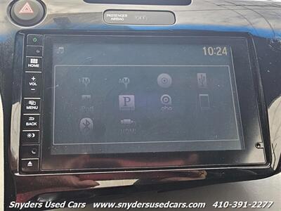 2016 Honda CR-Z EX   - Photo 37 - Essex, MD 21221