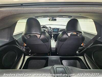 2016 Honda CR-Z EX   - Photo 19 - Essex, MD 21221