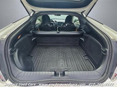 2016 Honda CR-Z EX   - Photo 18 - Essex, MD 21221
