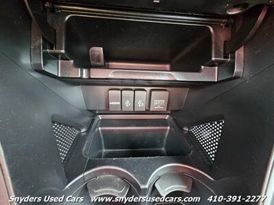2016 Honda CR-Z EX   - Photo 25 - Essex, MD 21221