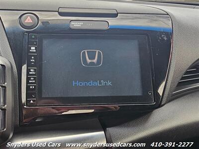 2016 Honda CR-Z EX   - Photo 35 - Essex, MD 21221