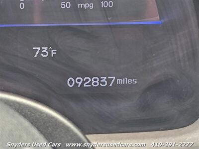 2016 Honda CR-Z EX   - Photo 32 - Essex, MD 21221