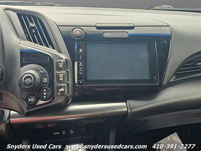 2016 Honda CR-Z EX   - Photo 21 - Essex, MD 21221