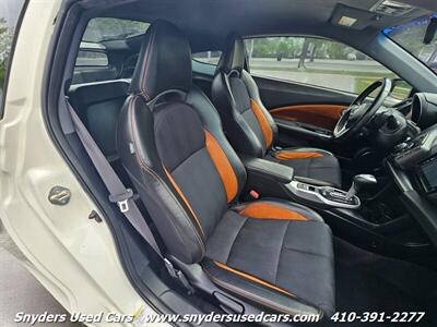 2016 Honda CR-Z EX   - Photo 15 - Essex, MD 21221
