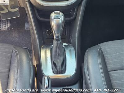 2016 Buick Encore Convenience   - Photo 21 - Essex, MD 21221