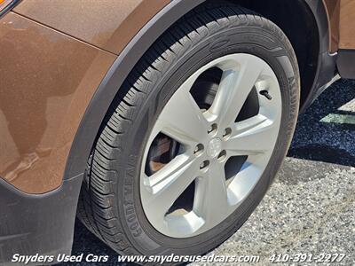2016 Buick Encore Convenience   - Photo 30 - Essex, MD 21221